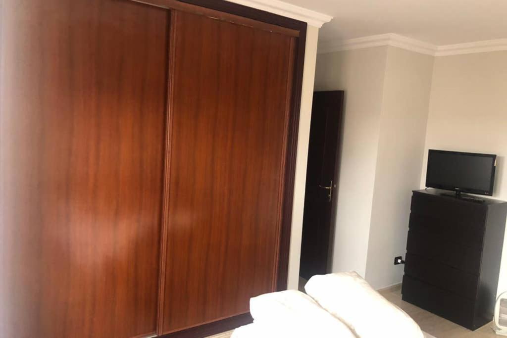 Trino'S Flat Διαμέρισμα Σαν Κριστόμπαλ ντε Λα Λαγούνα Εξωτερικό φωτογραφία