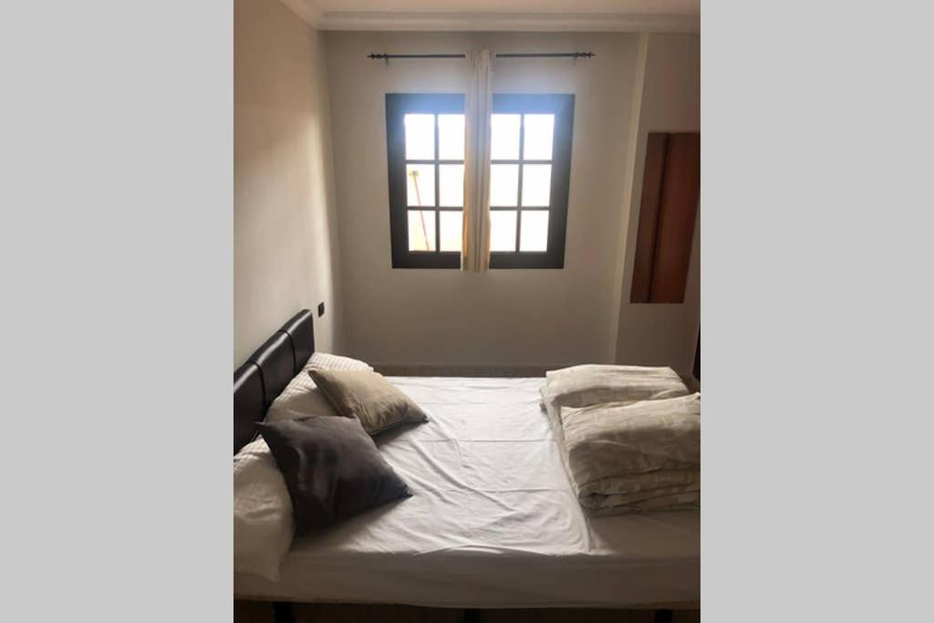 Trino'S Flat Διαμέρισμα Σαν Κριστόμπαλ ντε Λα Λαγούνα Εξωτερικό φωτογραφία