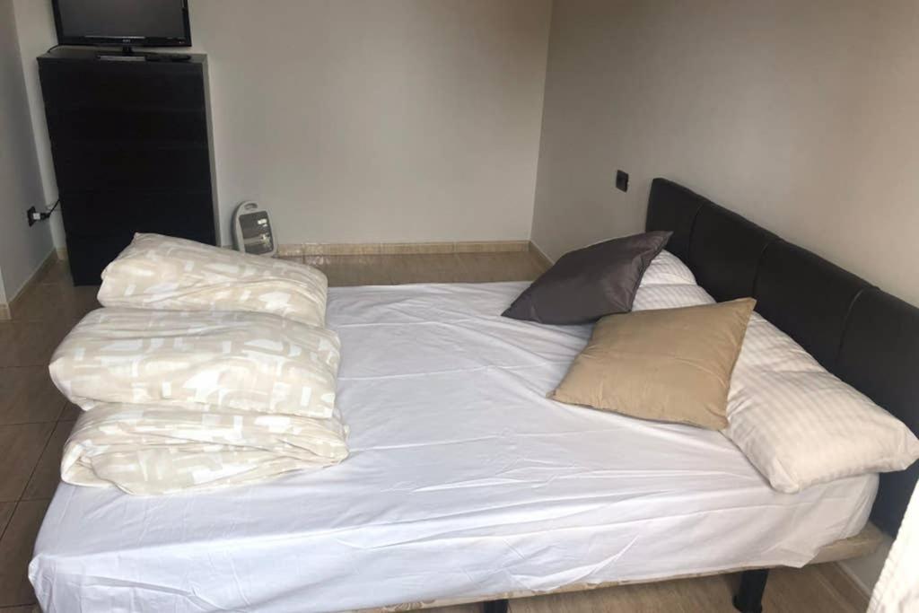 Trino'S Flat Διαμέρισμα Σαν Κριστόμπαλ ντε Λα Λαγούνα Εξωτερικό φωτογραφία