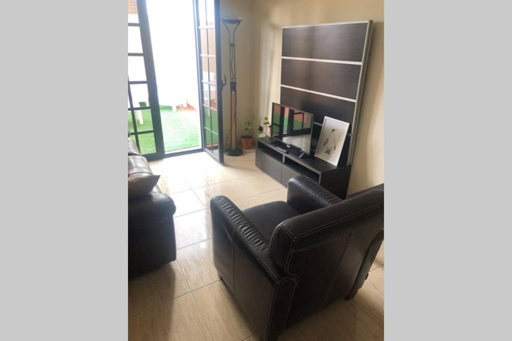 Trino'S Flat Διαμέρισμα Σαν Κριστόμπαλ ντε Λα Λαγούνα Εξωτερικό φωτογραφία