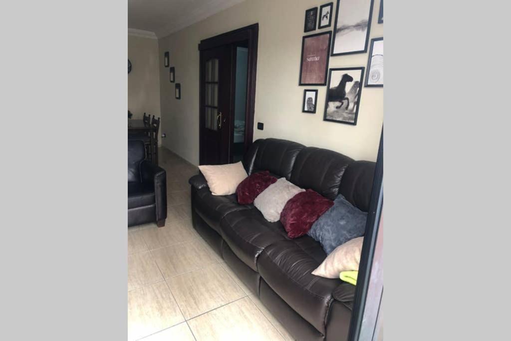 Trino'S Flat Διαμέρισμα Σαν Κριστόμπαλ ντε Λα Λαγούνα Εξωτερικό φωτογραφία