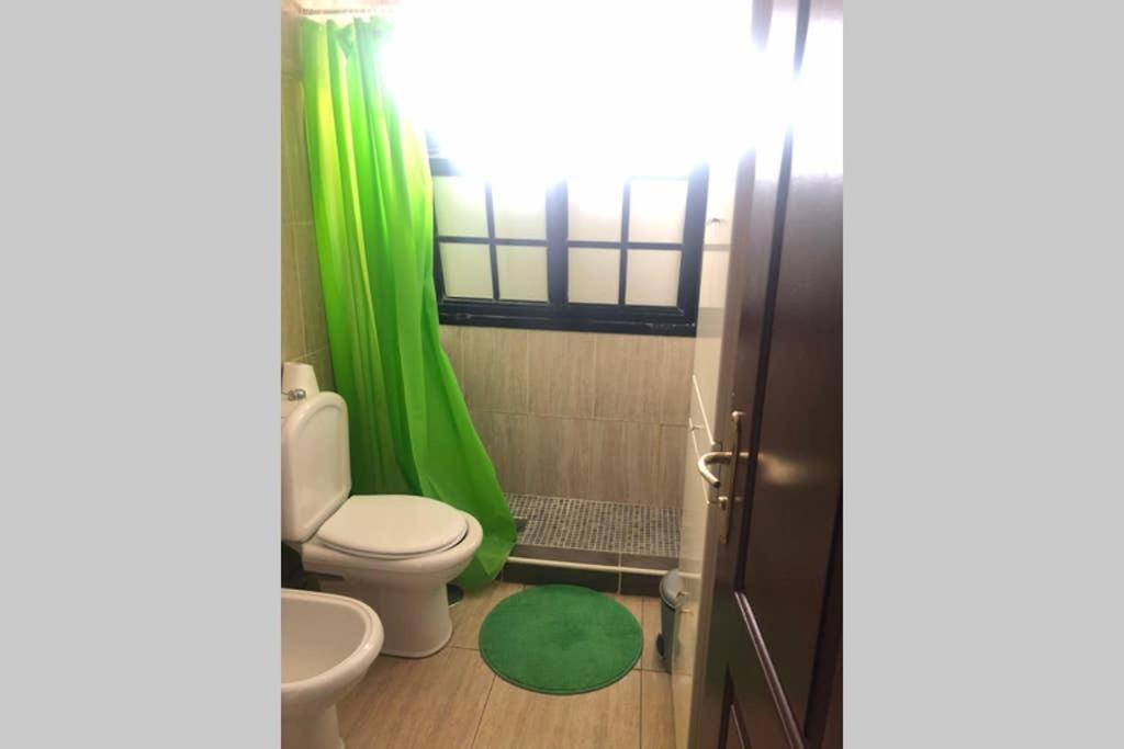 Trino'S Flat Διαμέρισμα Σαν Κριστόμπαλ ντε Λα Λαγούνα Εξωτερικό φωτογραφία