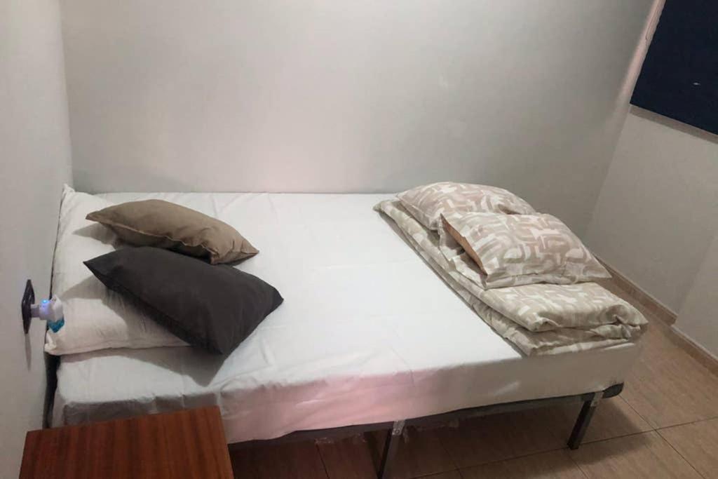 Trino'S Flat Διαμέρισμα Σαν Κριστόμπαλ ντε Λα Λαγούνα Εξωτερικό φωτογραφία