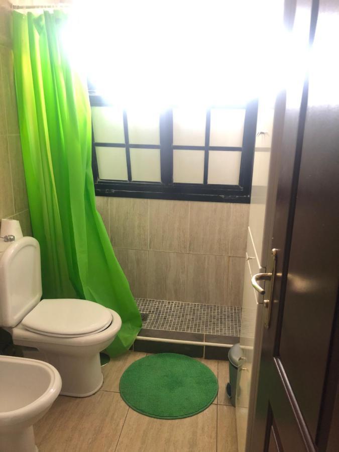 Trino'S Flat Διαμέρισμα Σαν Κριστόμπαλ ντε Λα Λαγούνα Εξωτερικό φωτογραφία