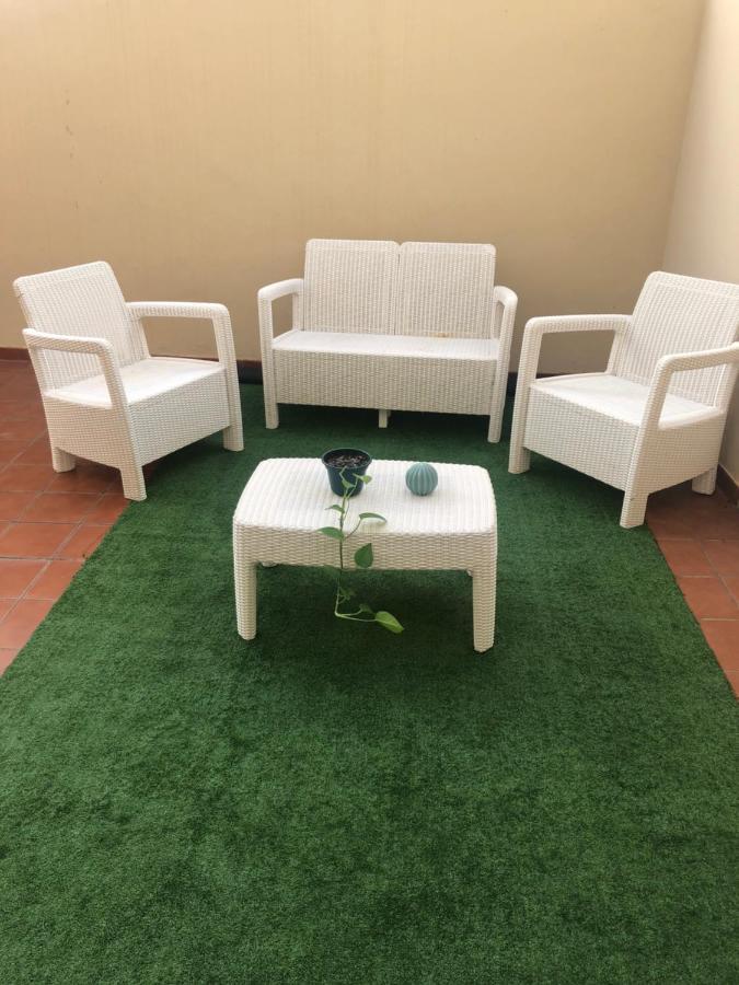 Trino'S Flat Διαμέρισμα Σαν Κριστόμπαλ ντε Λα Λαγούνα Εξωτερικό φωτογραφία